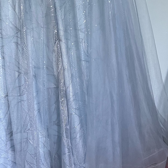 Graduation dress - Picture 4 of 9